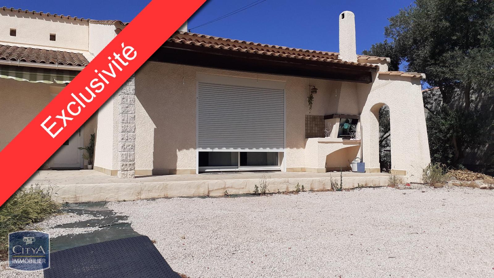 Vente Maison 101m² 5 Pièces à Martigues (13500) - Citya