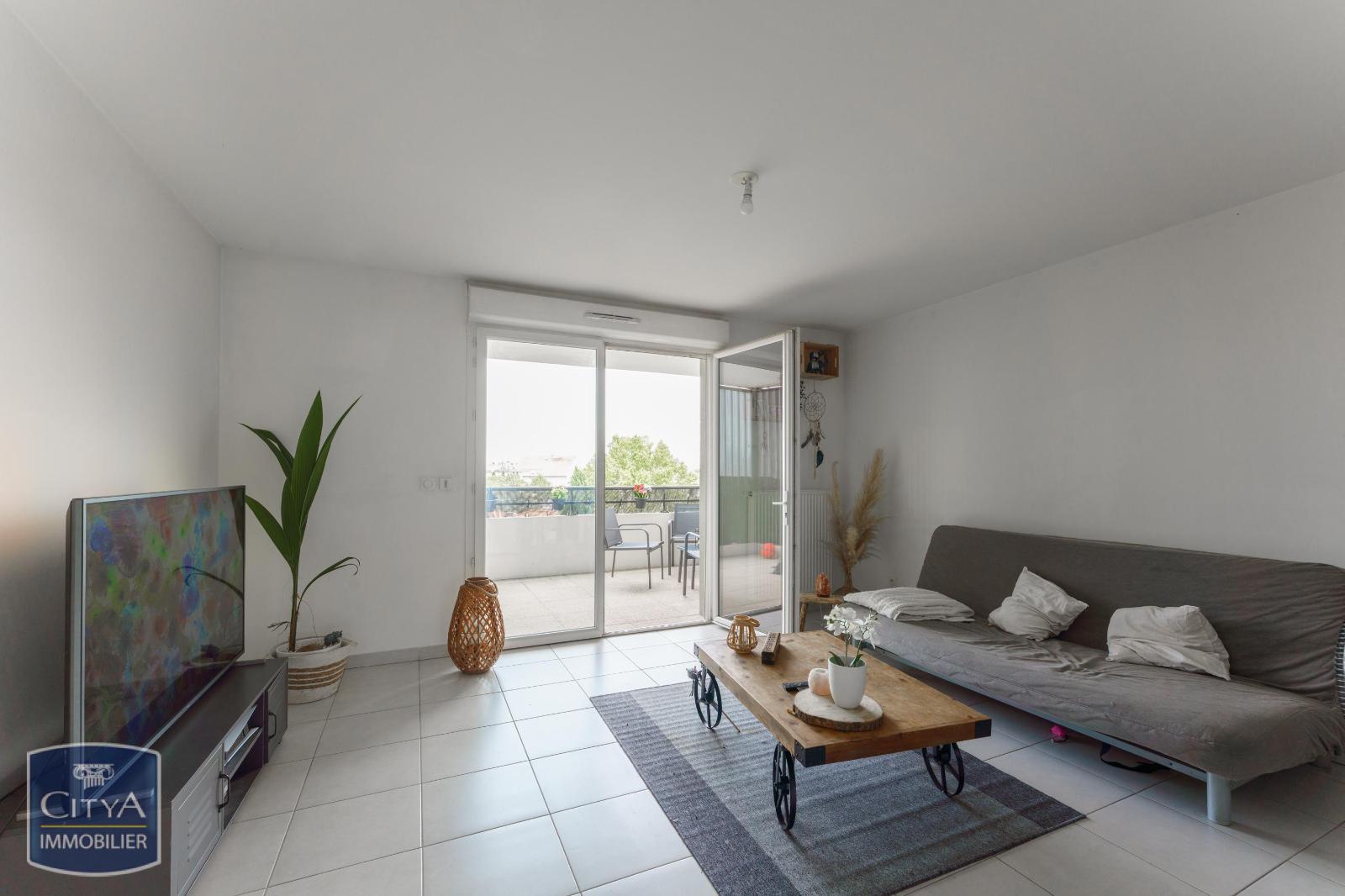 Photo 1 appartement Martigues