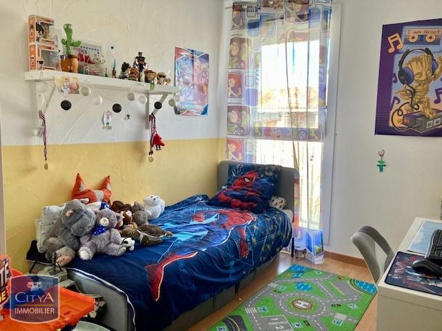 Photo 6 appartement Marignane