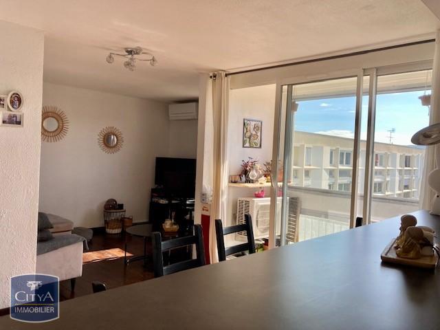 Photo 1 appartement Marignane