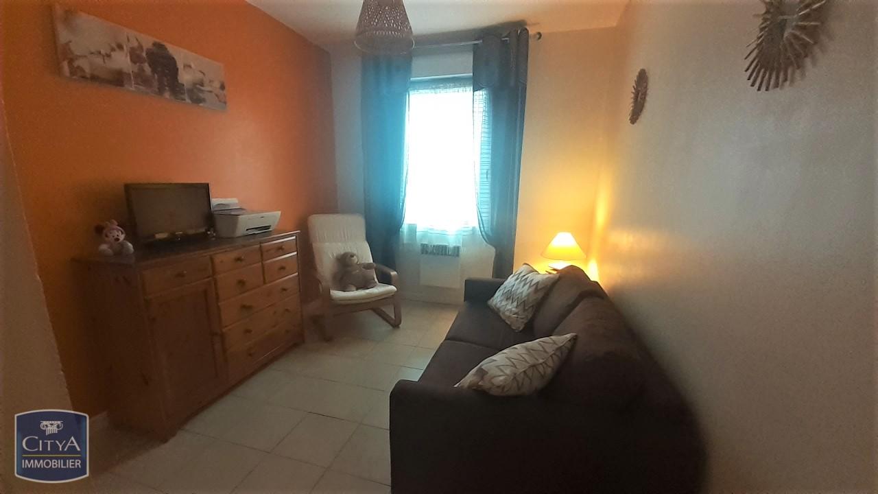 Photo 5 appartement Martigues