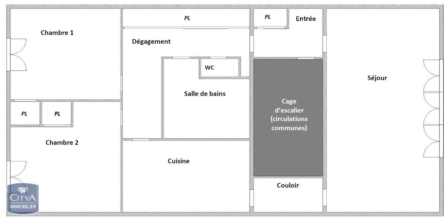 Photo 4 appartement Port-de-Bouc