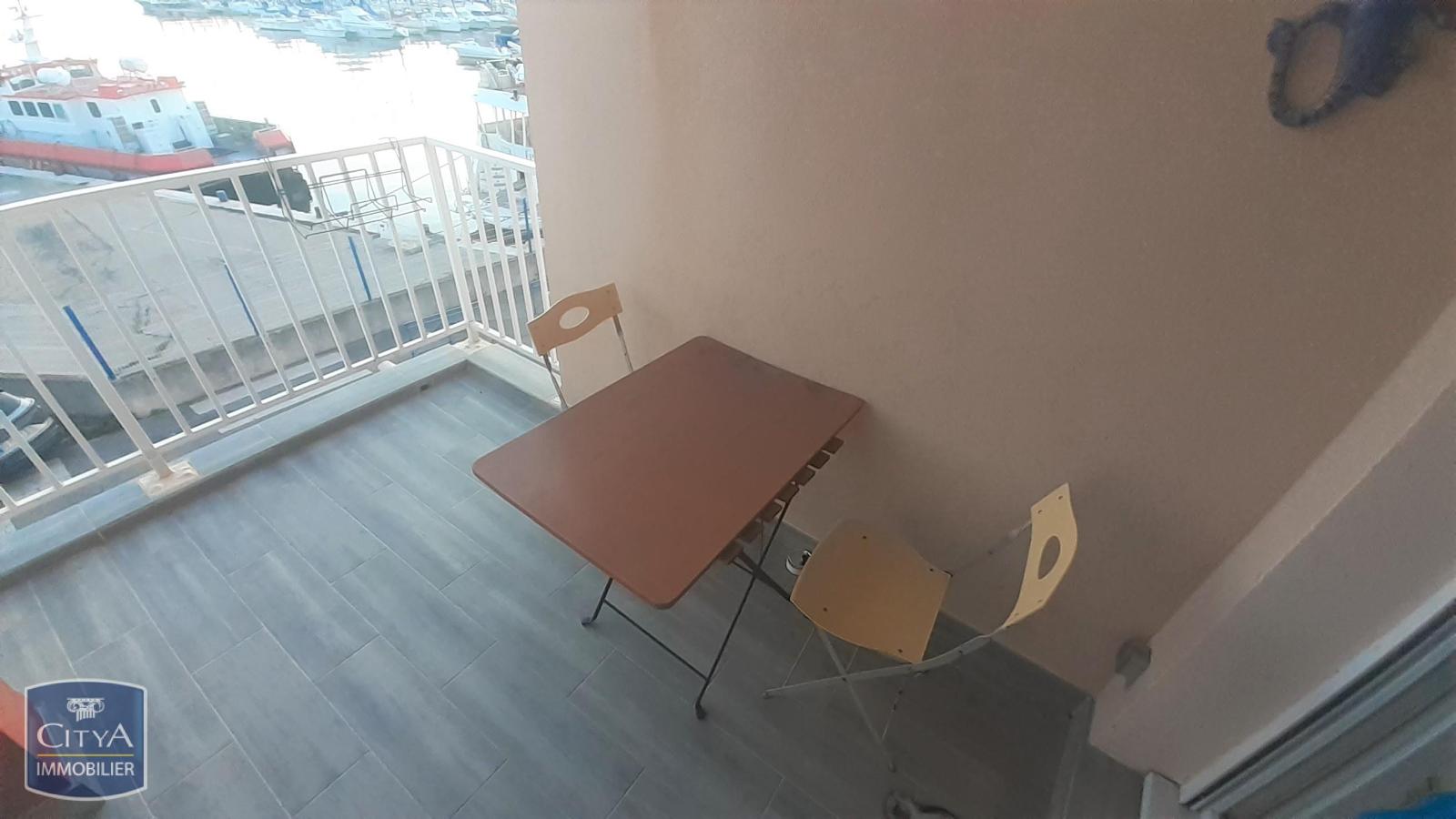 Photo 3 appartement Port-de-Bouc