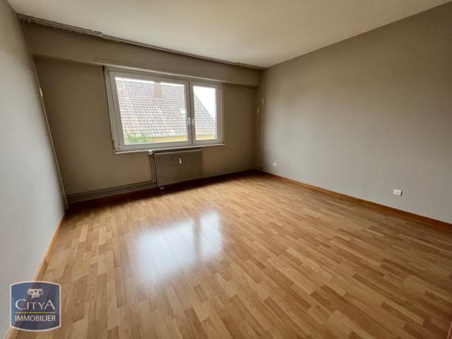 Photo 4 appartement Lipsheim