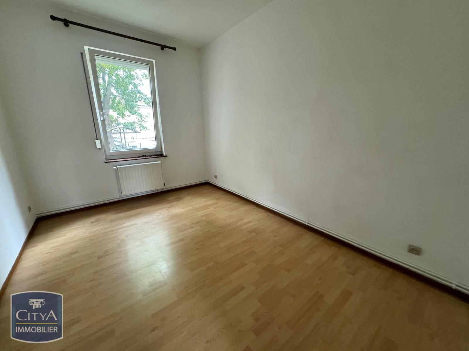 Photo 1 appartement Strasbourg