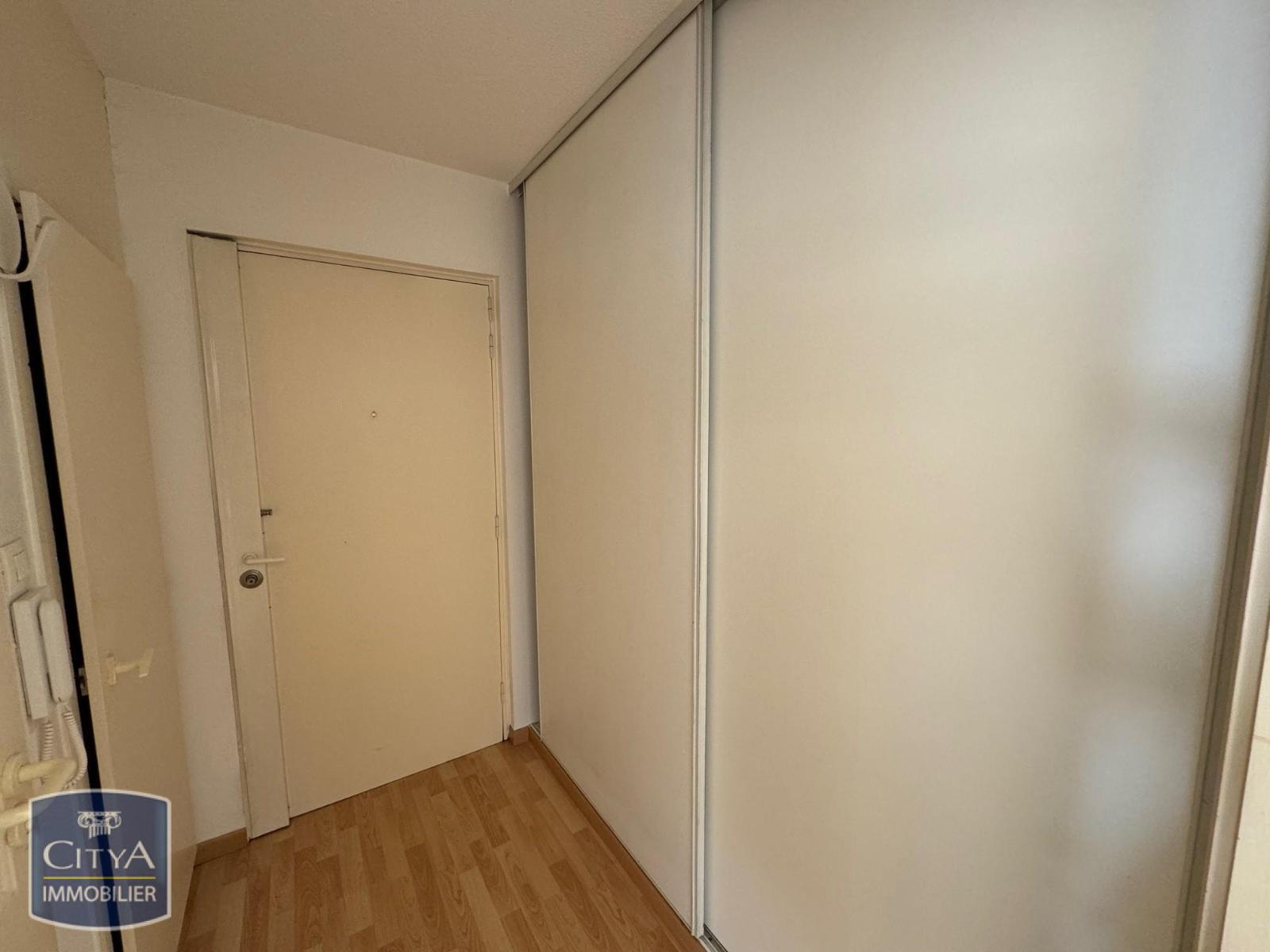 Photo 6 appartement Strasbourg