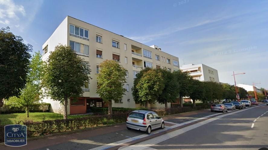 Photo 0 appartement Lingolsheim