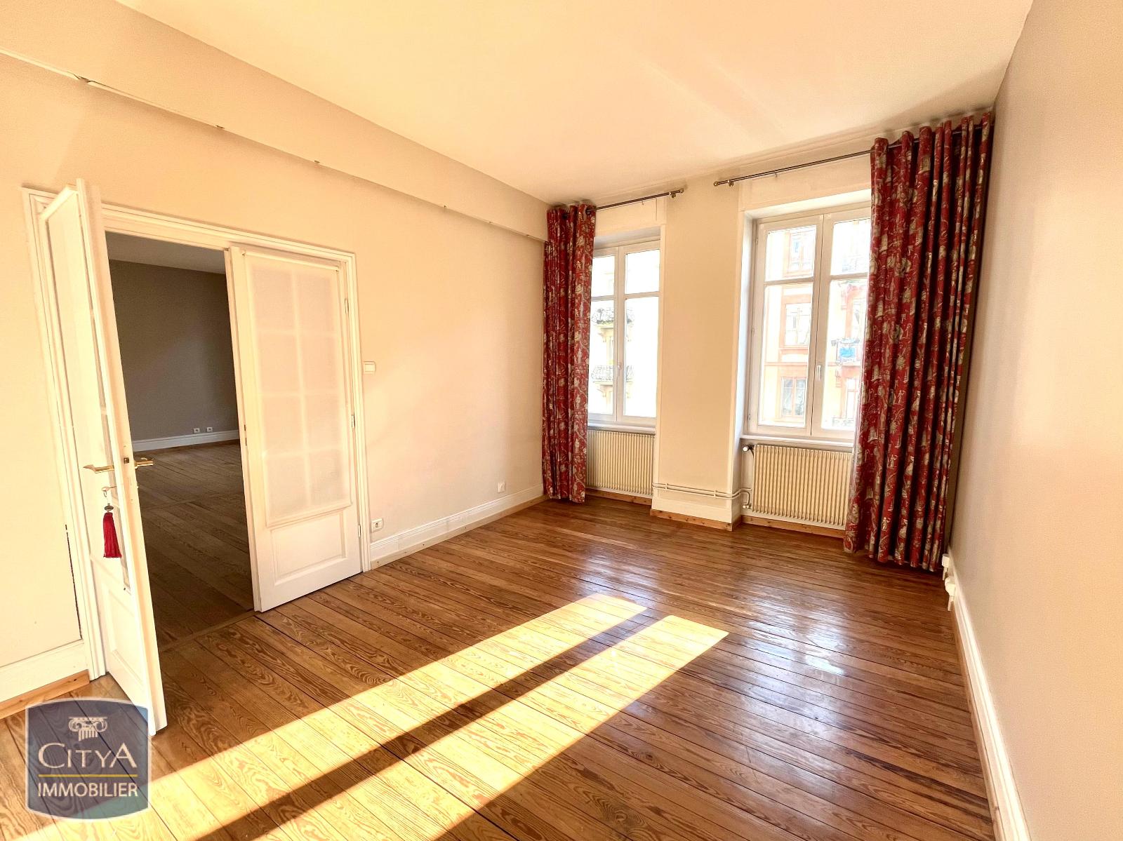 Photo 4 appartement Strasbourg