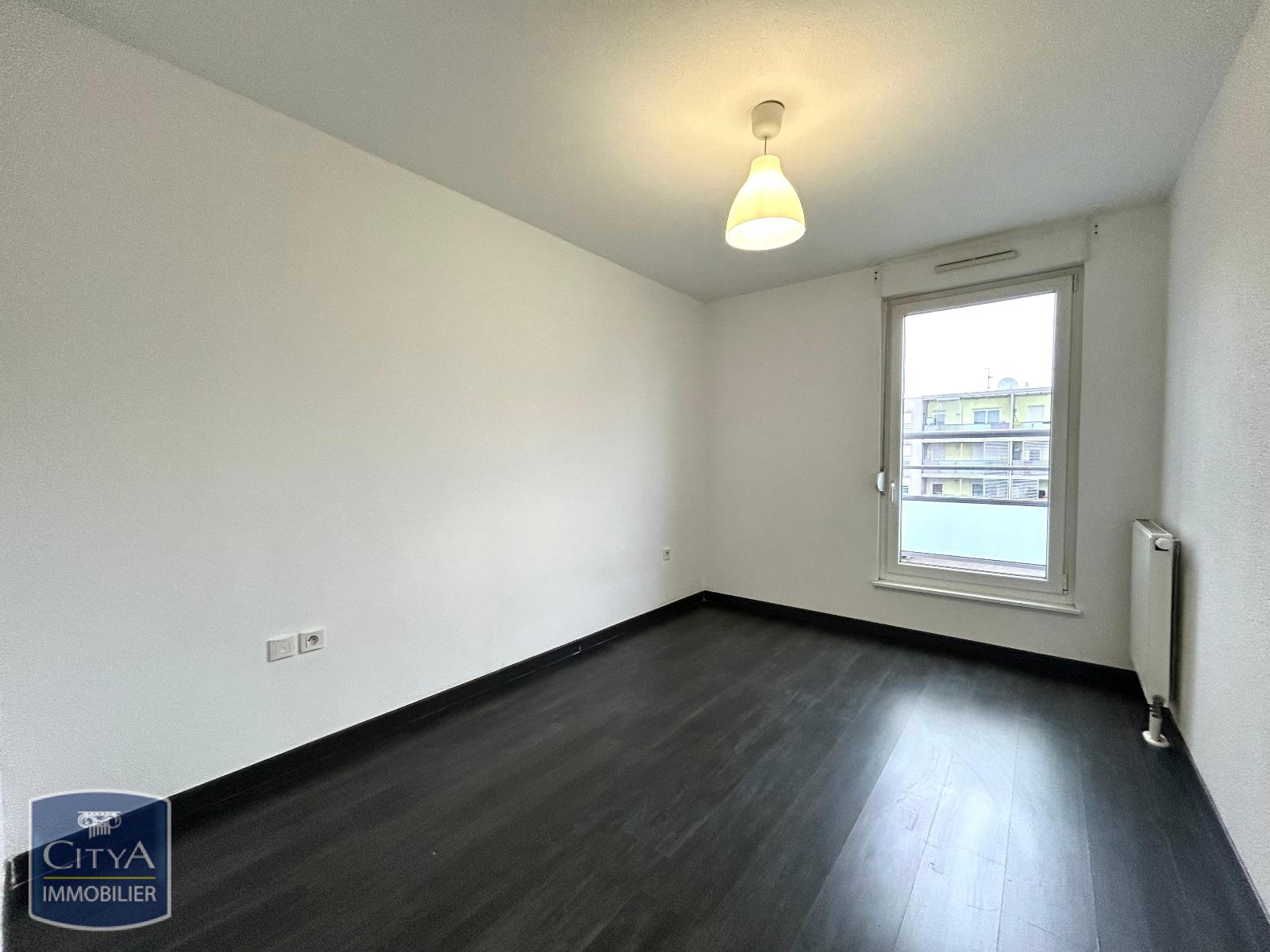 Photo 6 appartement Strasbourg