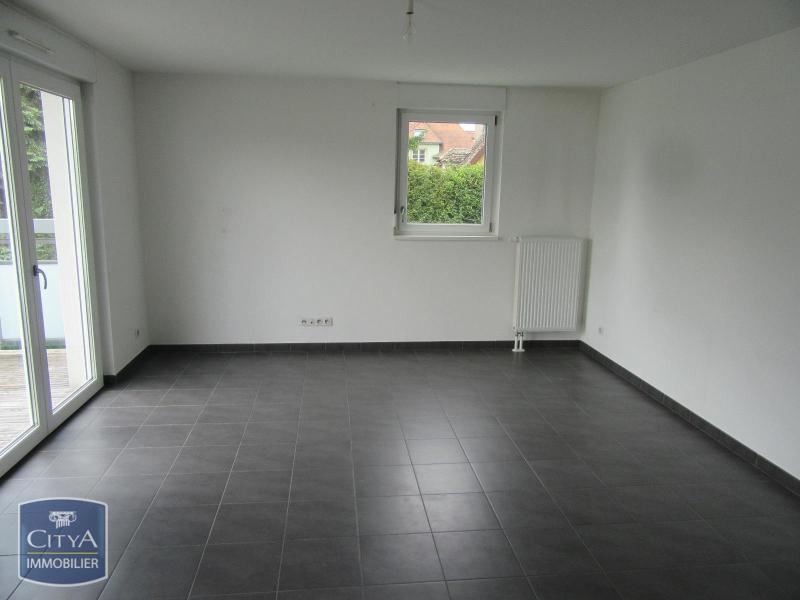 Photo 3 appartement Strasbourg