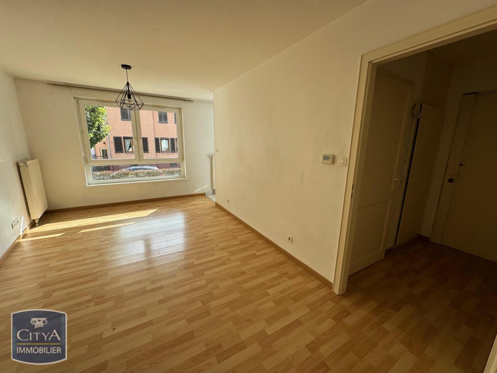 Photo 0 appartement Strasbourg