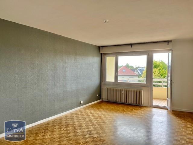 Photo 4 appartement Lingolsheim