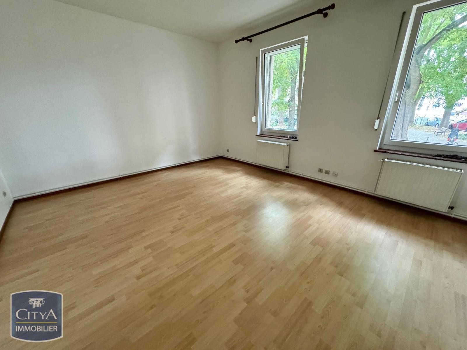 Photo 2 appartement Strasbourg