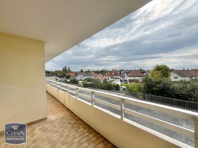 Photo 5 appartement Lingolsheim