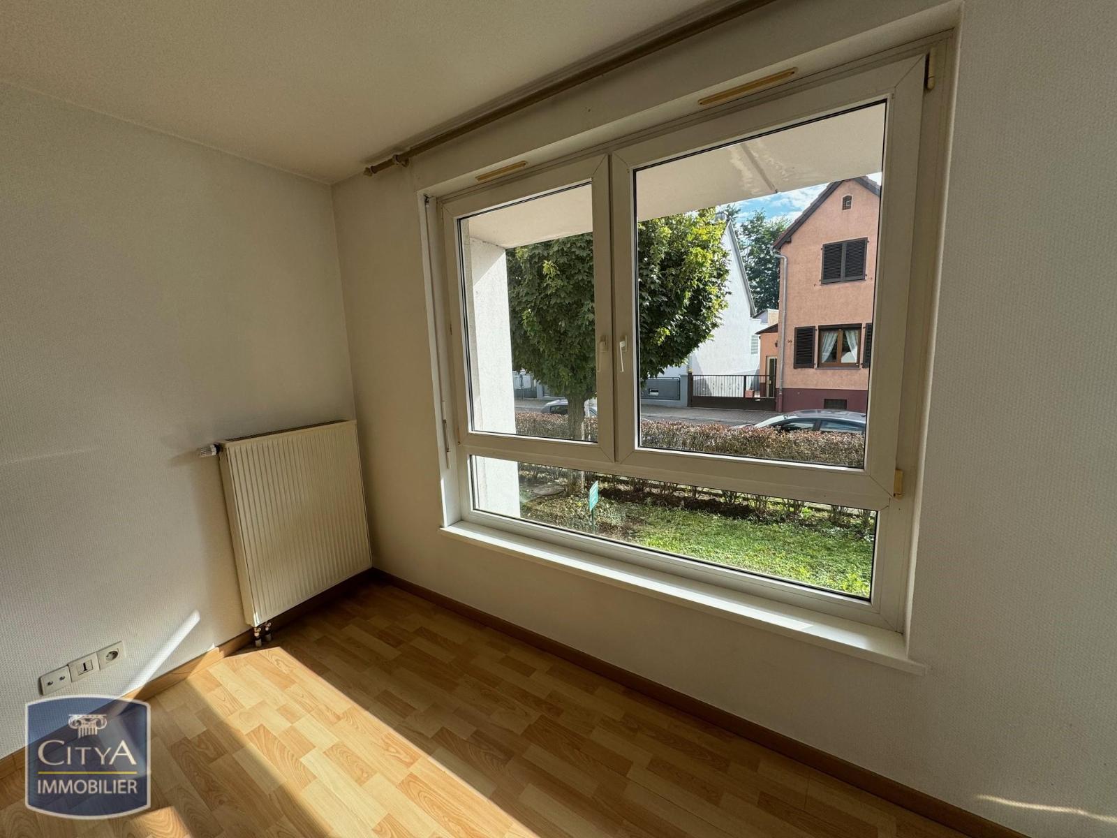 Photo 1 appartement Strasbourg