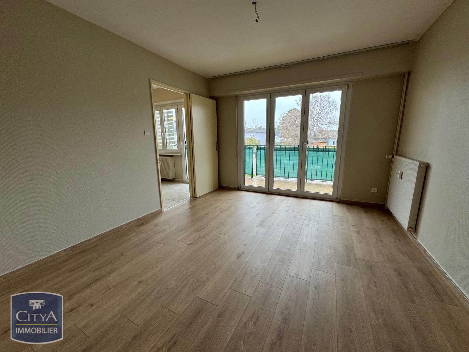 Photo 3 appartement Lipsheim