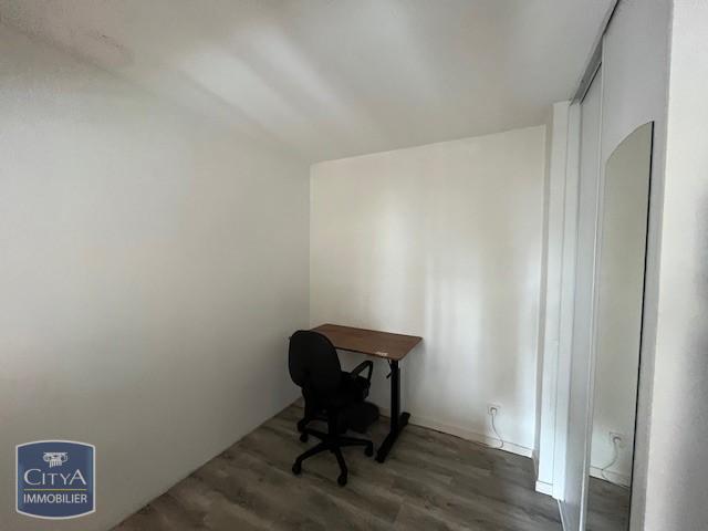 Photo 3 appartement Strasbourg