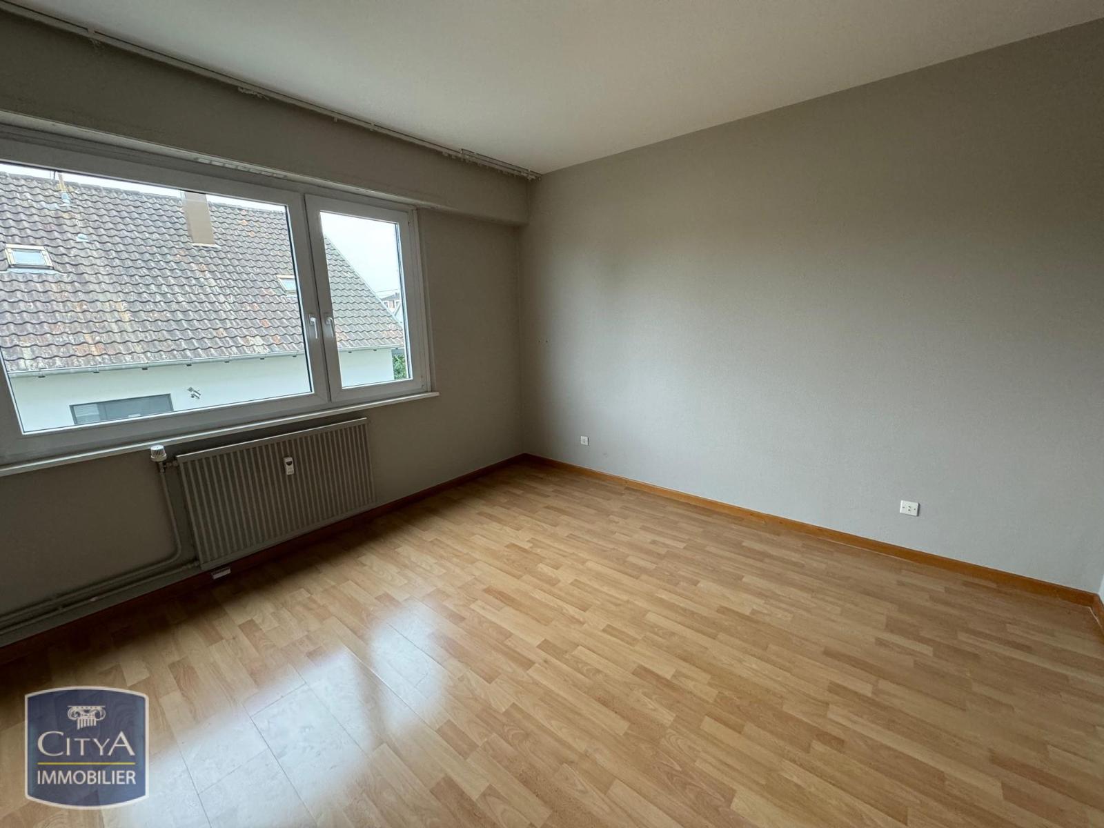 Photo 8 appartement Lipsheim