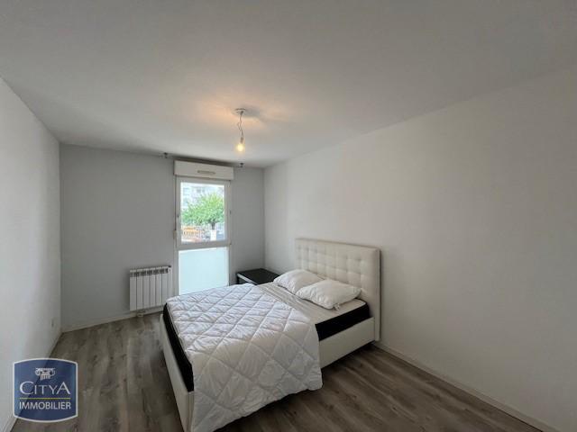 Photo 2 appartement Strasbourg