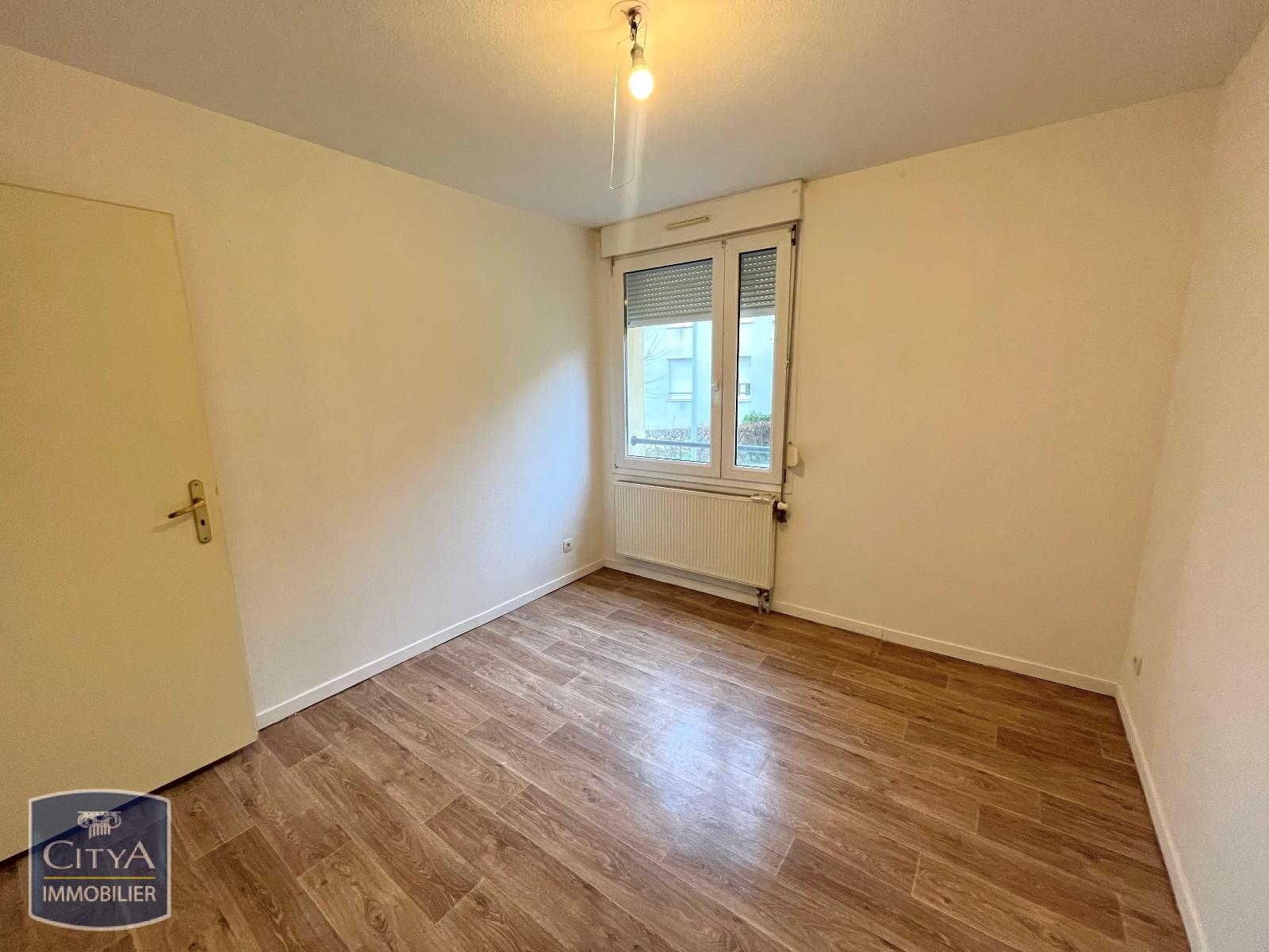 Photo 6 appartement Strasbourg