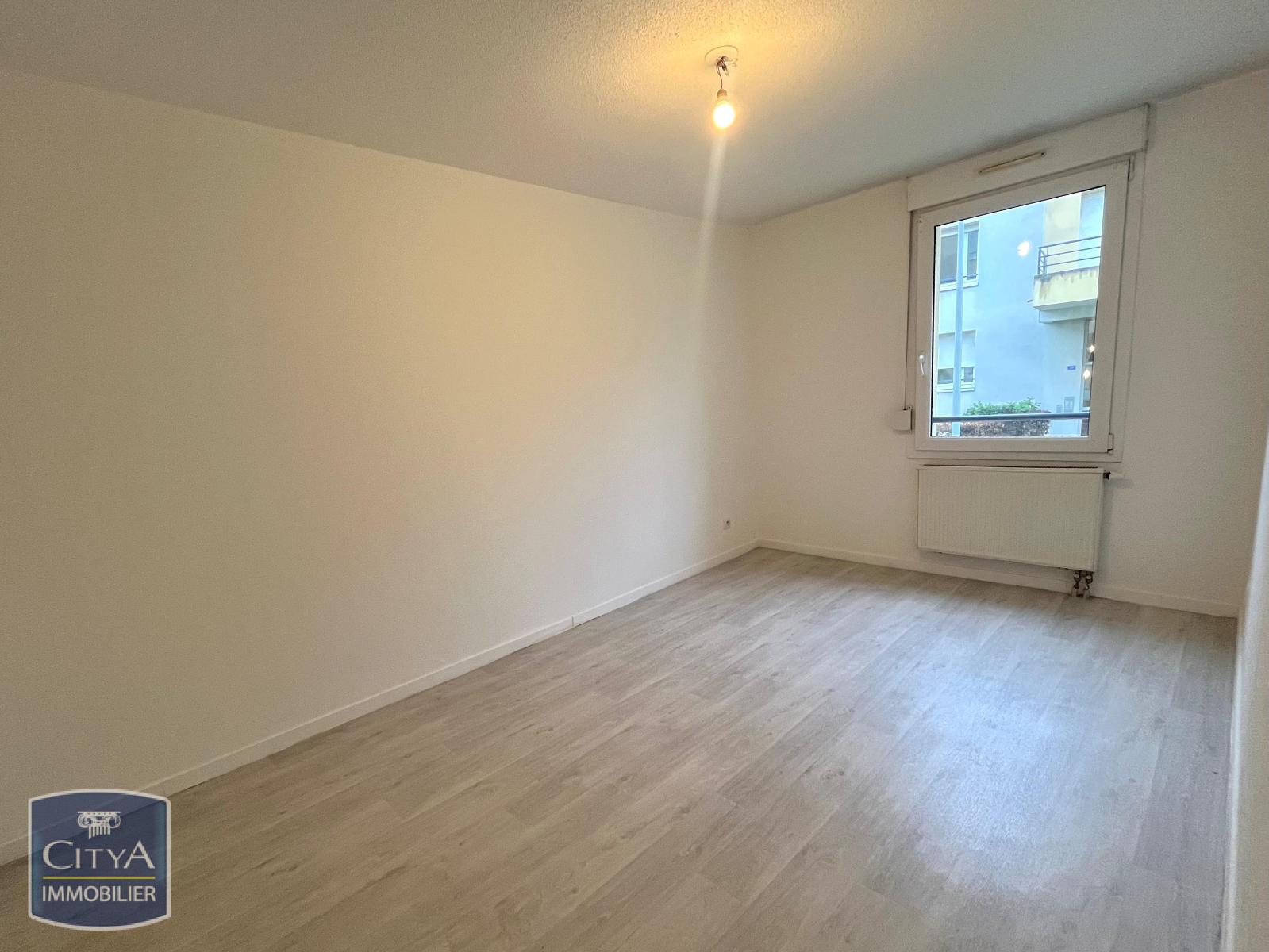 Photo 8 appartement Strasbourg