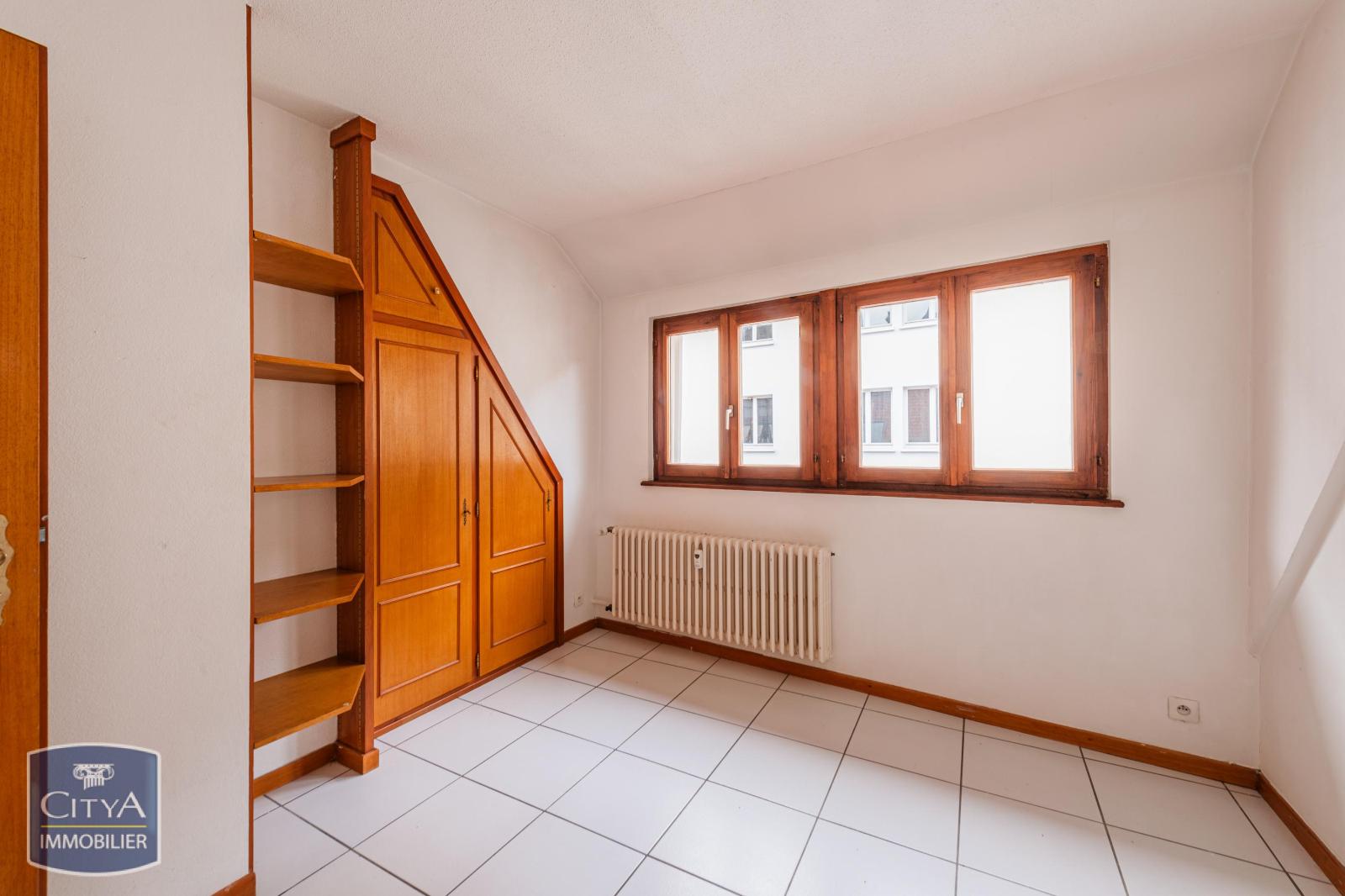 Photo 6 appartement Strasbourg