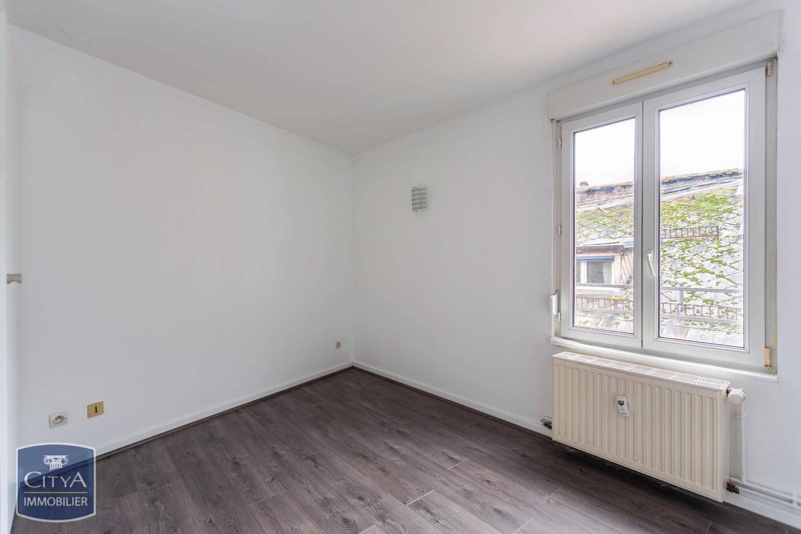 Photo 3 appartement Strasbourg