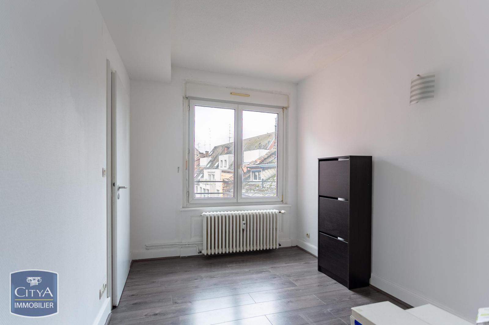 Photo 6 appartement Strasbourg