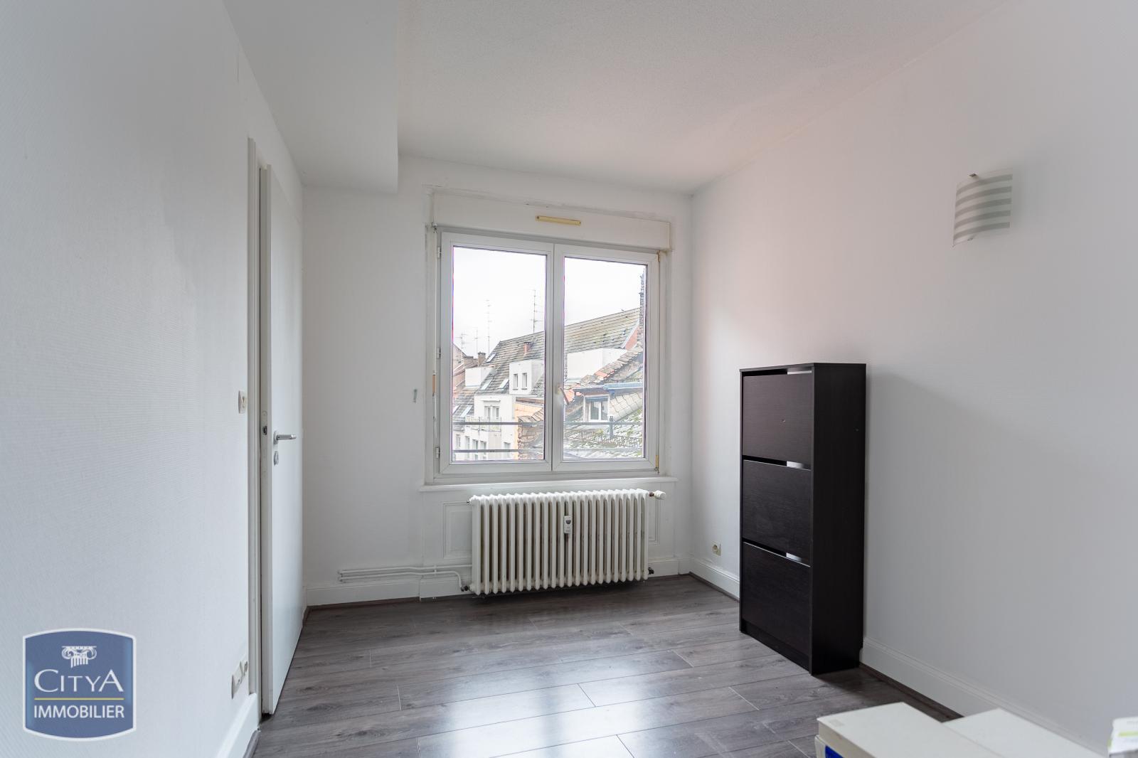 Photo 16 appartement Strasbourg