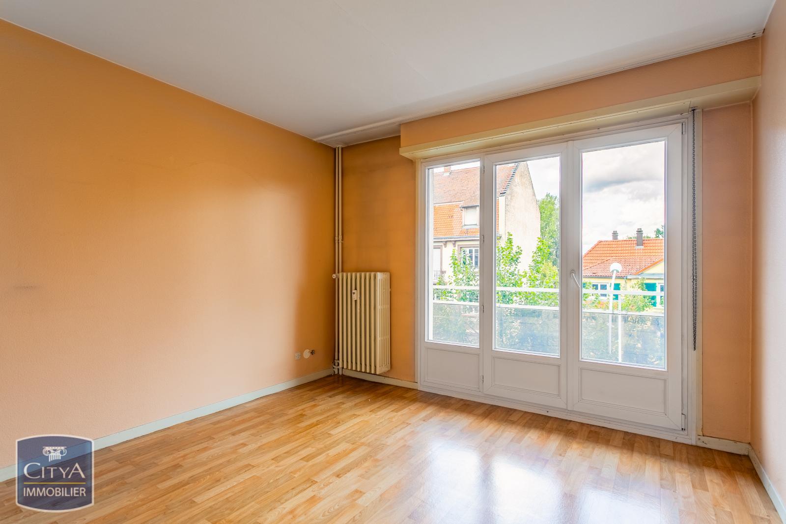 Photo 1 appartement Strasbourg