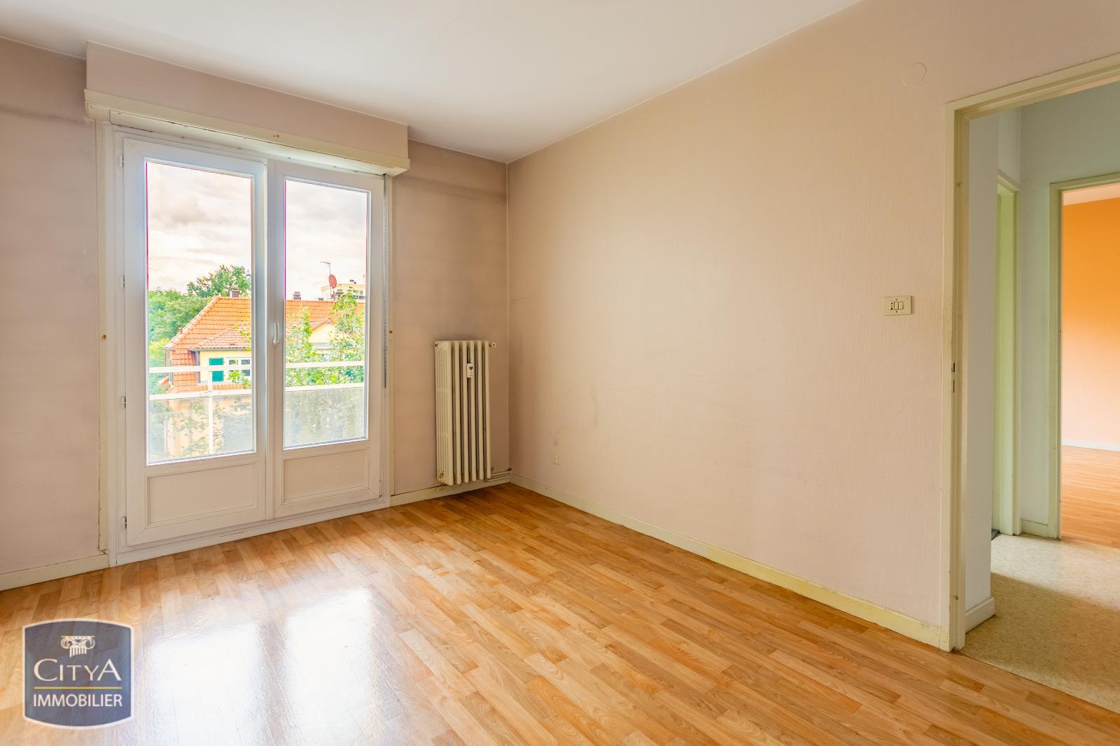 Photo 3 appartement Strasbourg