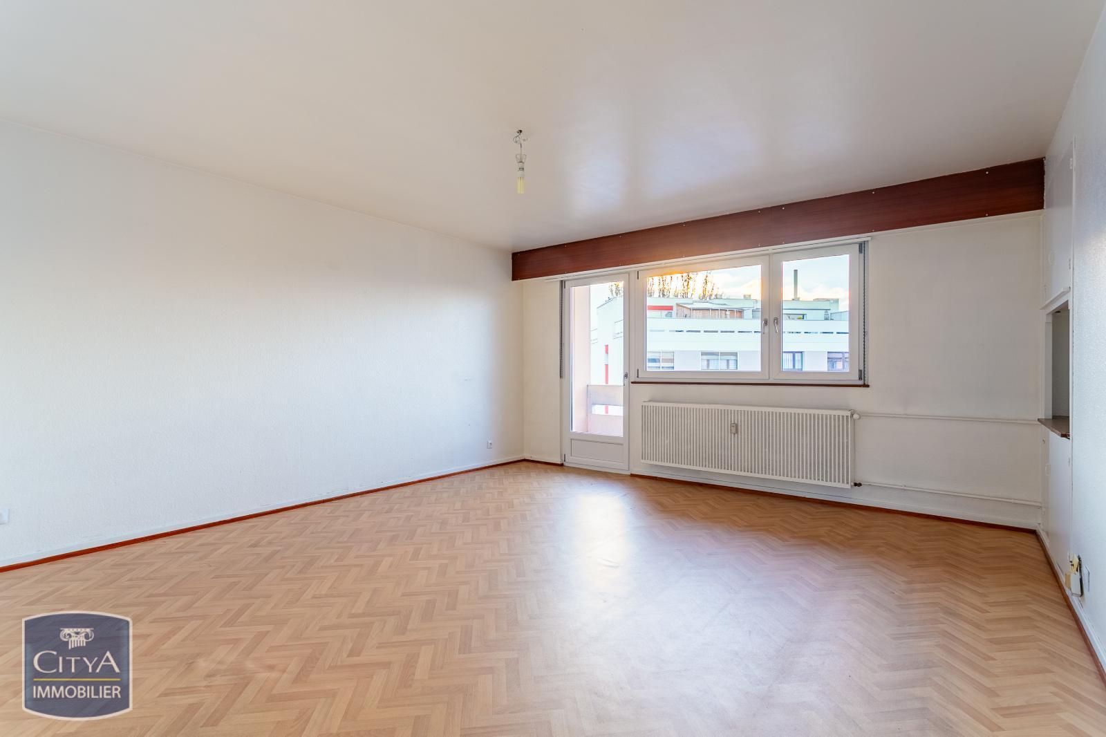 Photo 2 appartement Schiltigheim