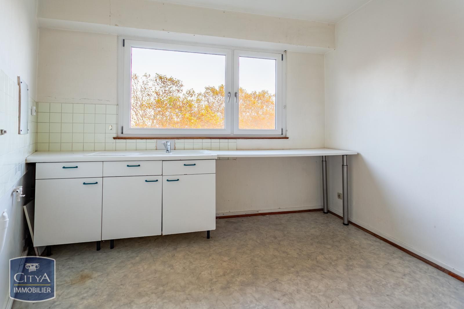 Photo 5 appartement Schiltigheim