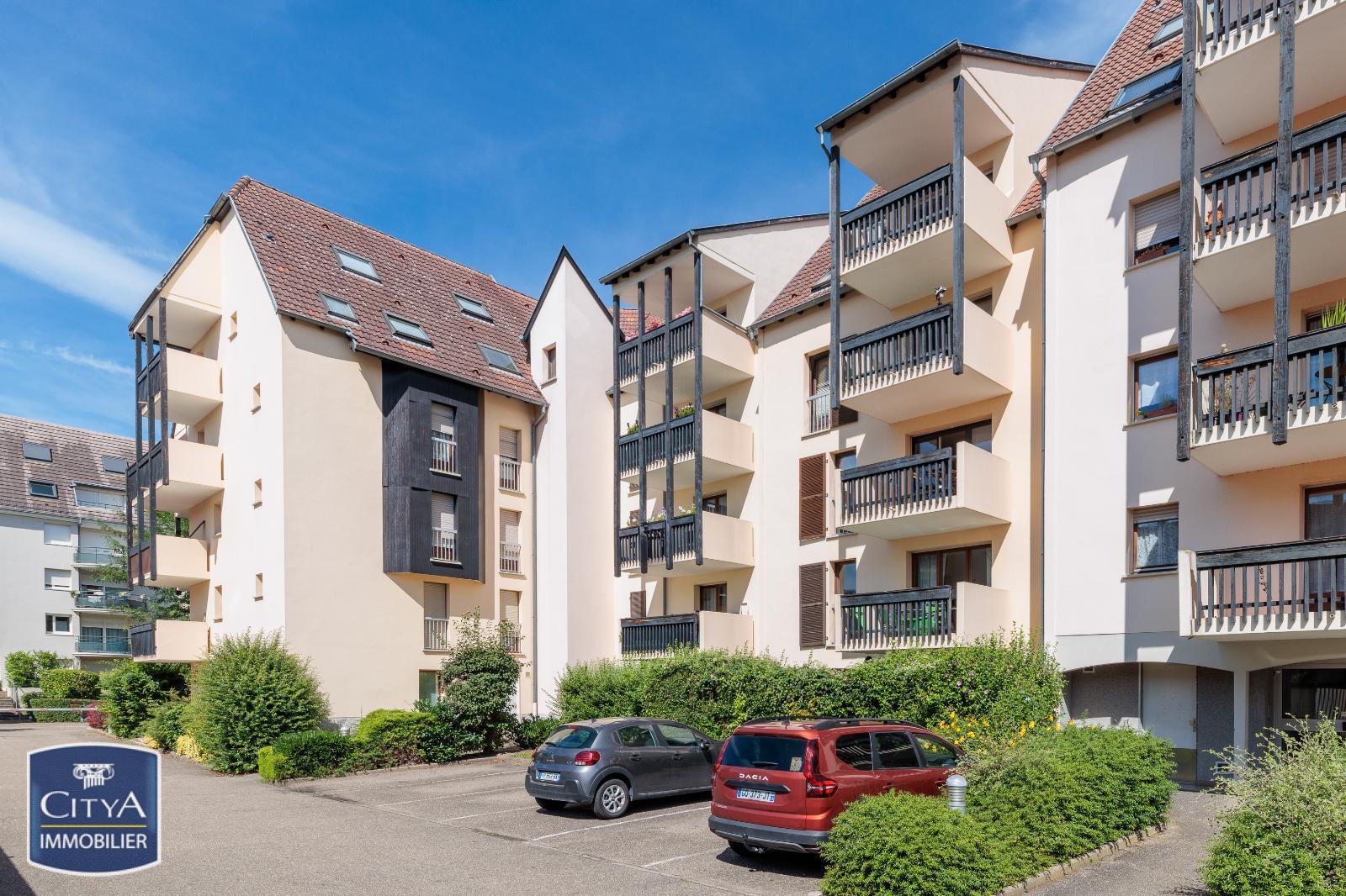 Photo 3 appartement Lingolsheim