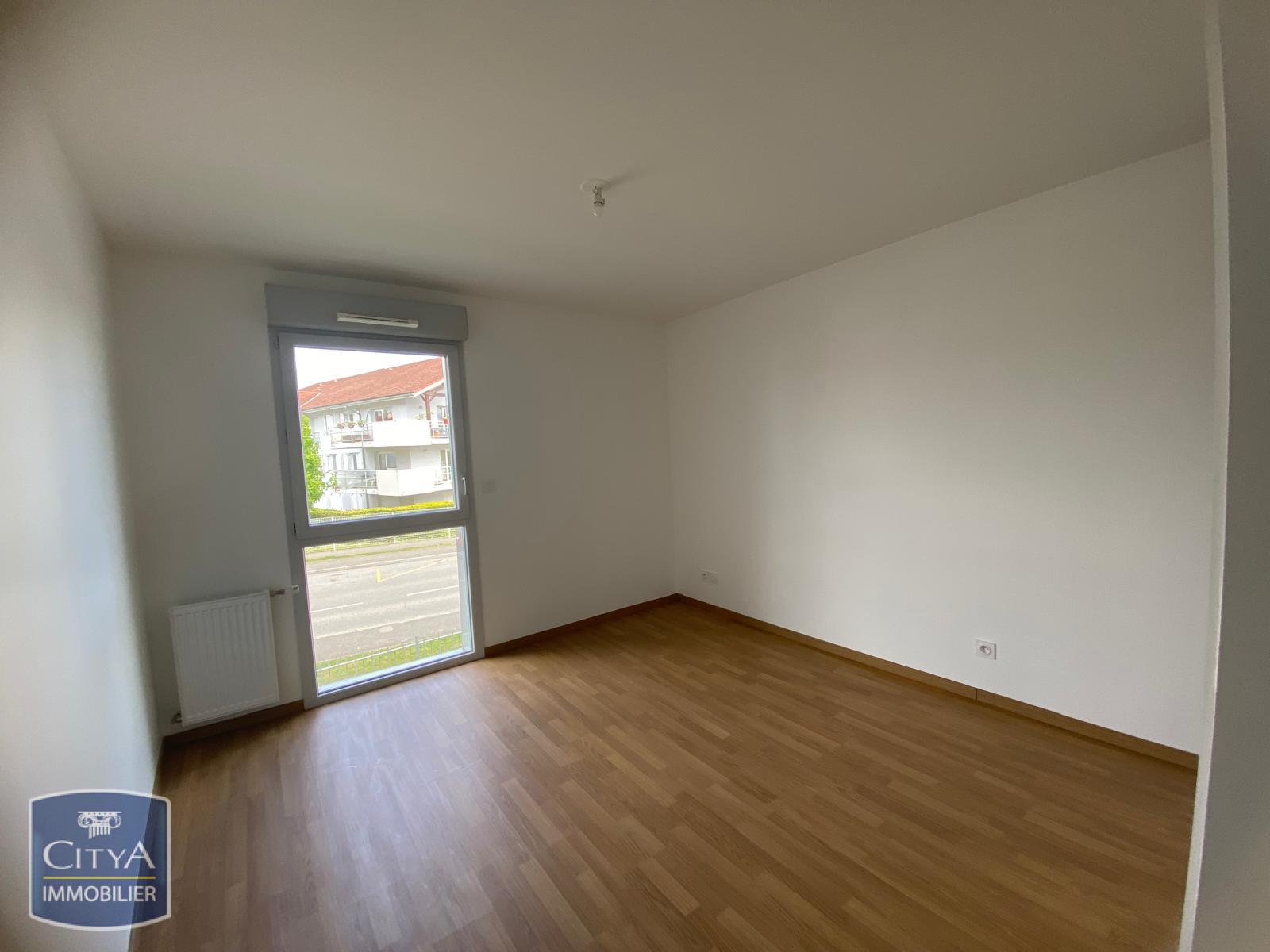 Photo 5 appartement Saint-Genis-Pouilly