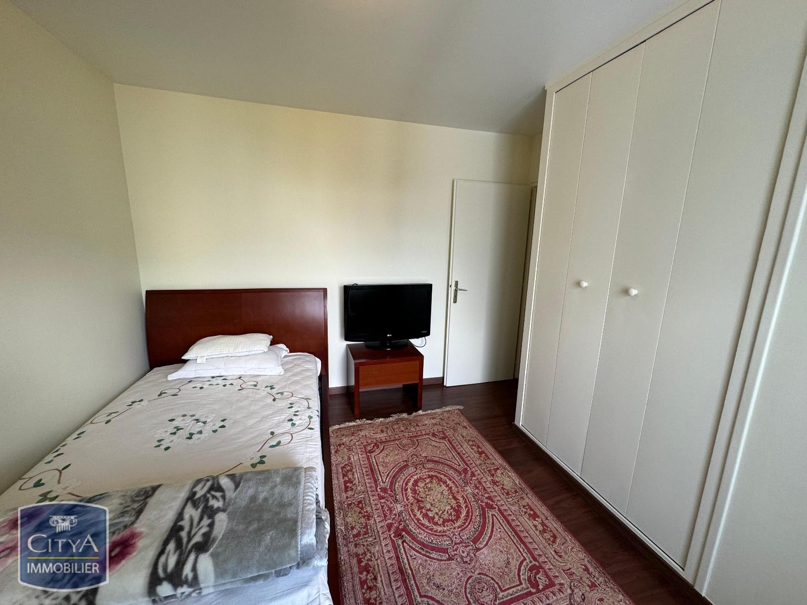 Photo 9 appartement Saint-Genis-Pouilly