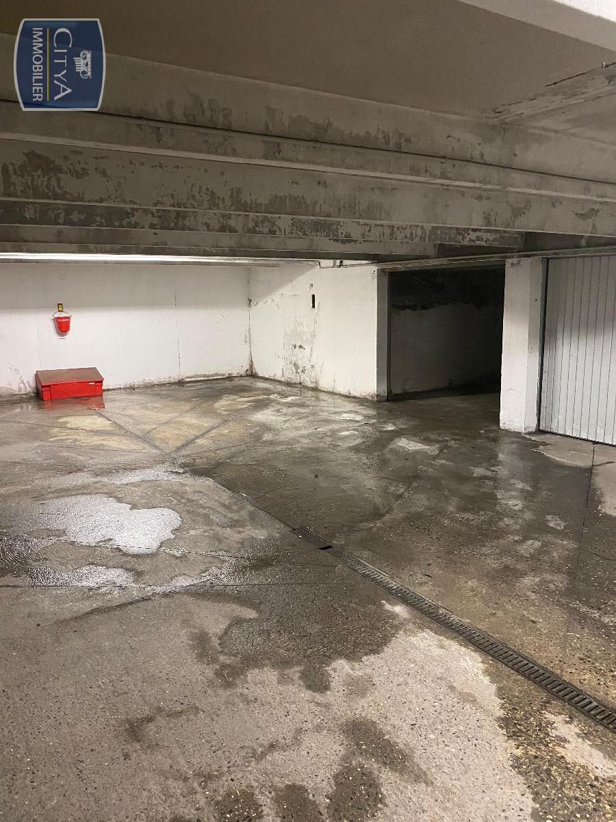 Photo Parking 15m²