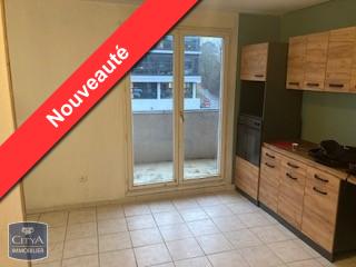 Photo 1 appartement Saint-Genis-Pouilly