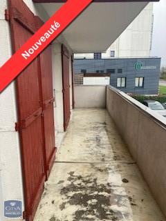 Photo 2 appartement Saint-Genis-Pouilly