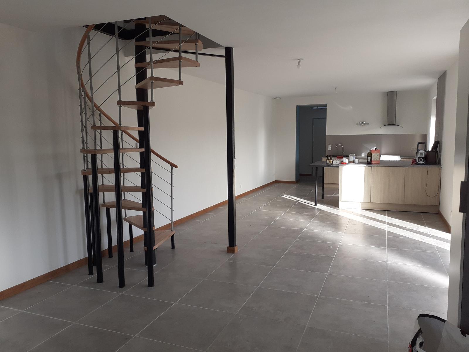 Photo du bien Maison 4 pièces 103.7m²