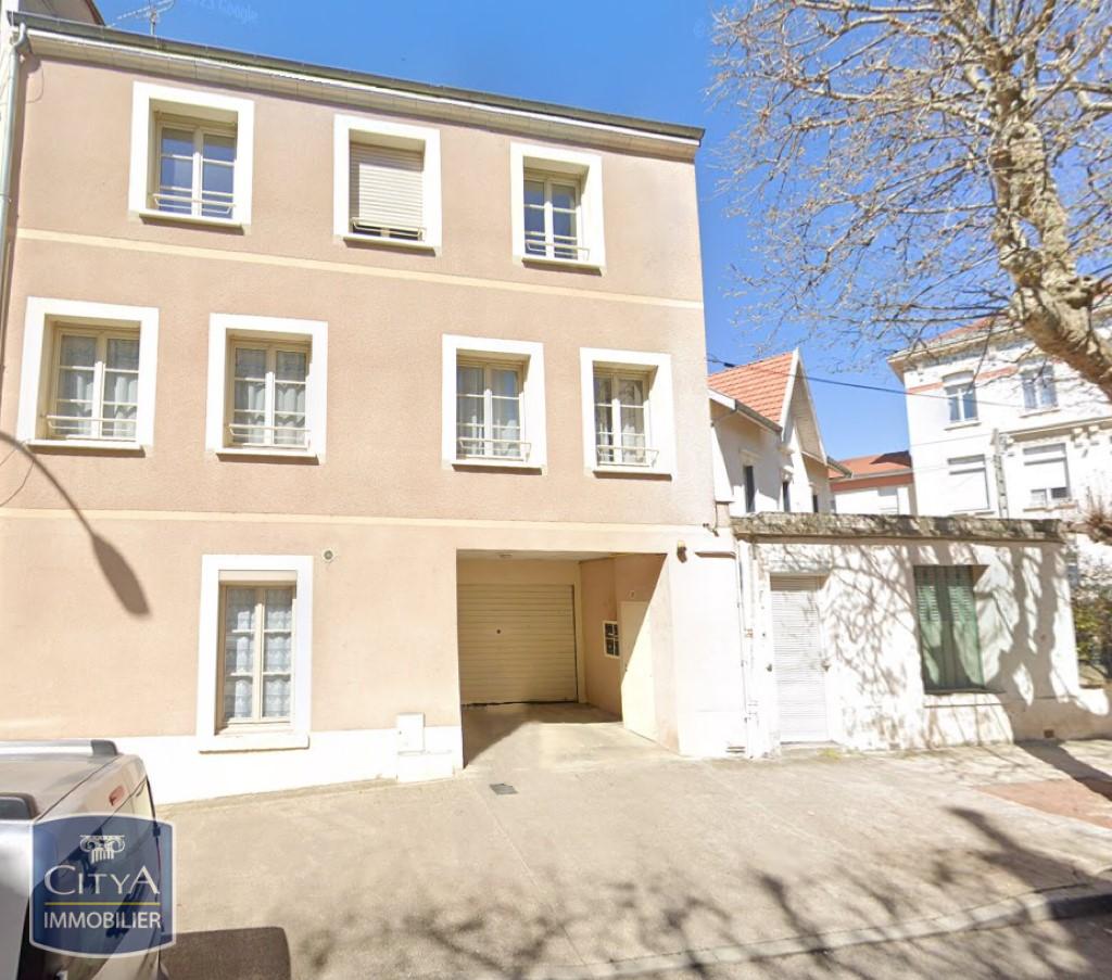 Photo 2 appartement Roanne