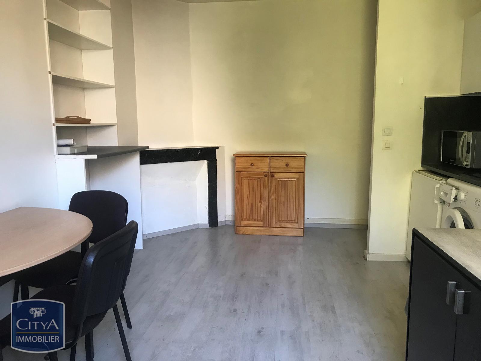 Photo 2 appartement Roanne