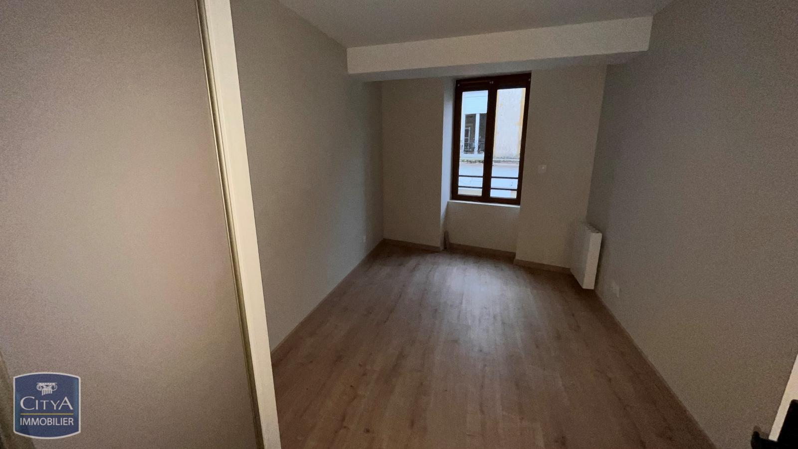 Photo 3 appartement Saint-Symphorien-de-Lay