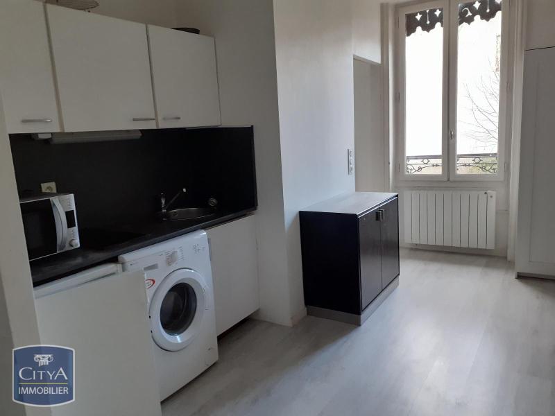 Photo 3 appartement Roanne