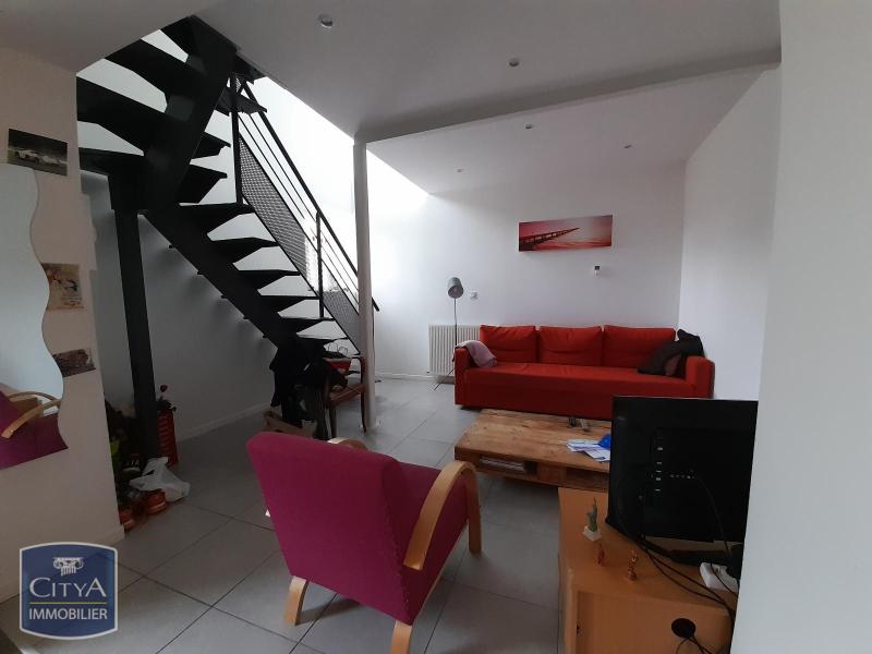 Photo 1 appartement Renaison