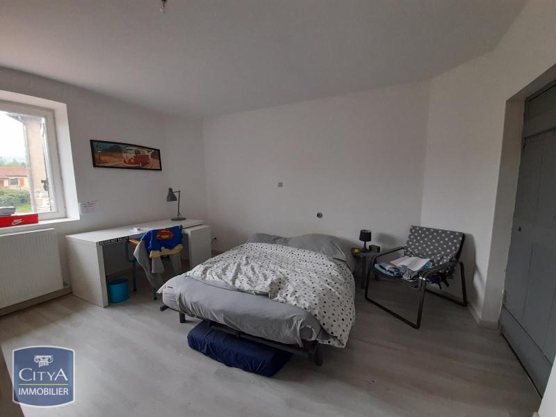 Photo 3 appartement Renaison