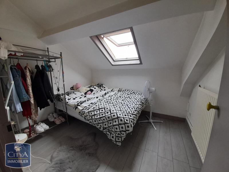 Photo 3 appartement Roanne