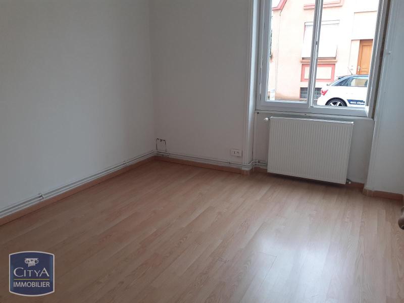 Photo 3 appartement Le Coteau