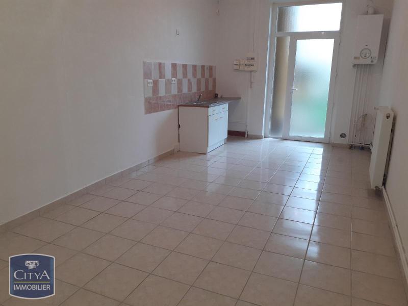 Photo du bien Appartement 2 pièces 41.43m²