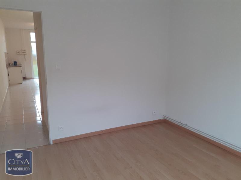 Photo 2 appartement Le Coteau